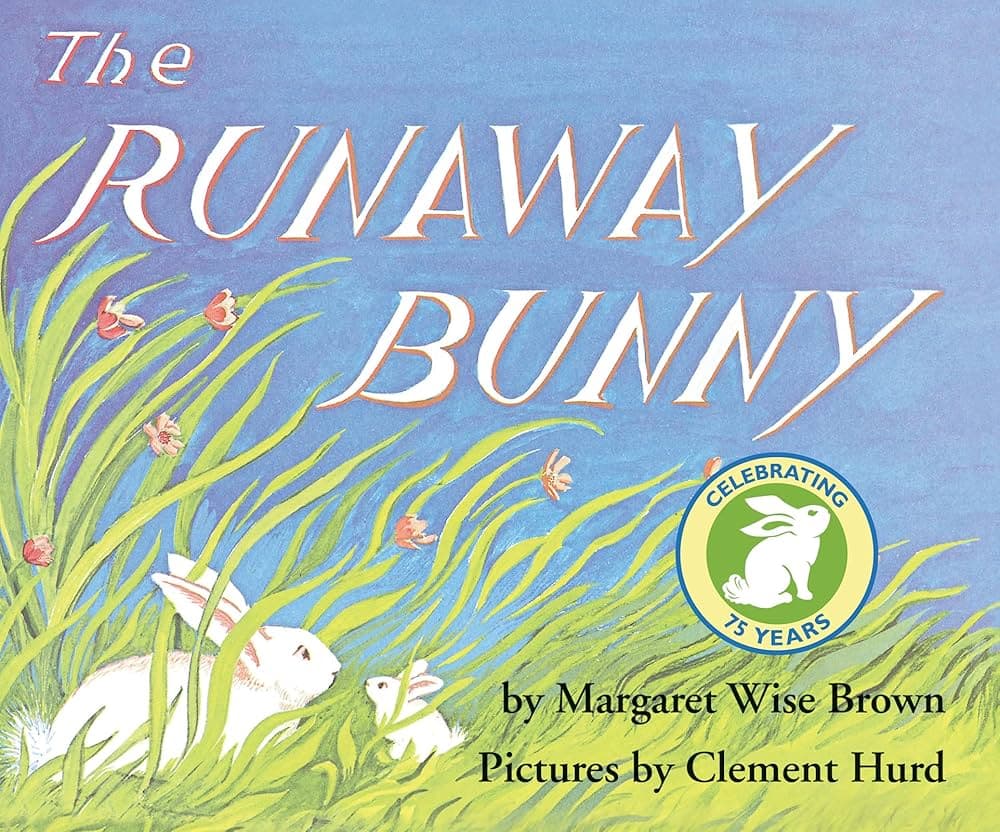 The Runaway Bunny